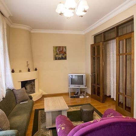 Batumi City Center Apartment 外观 照片