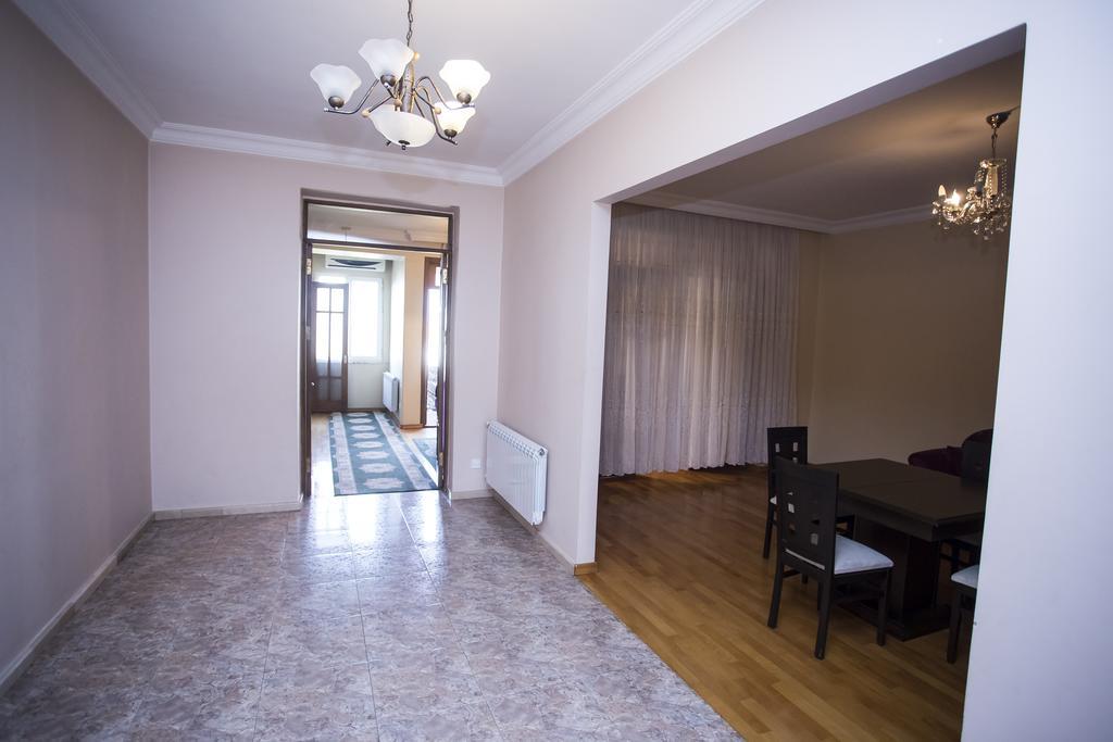 Batumi City Center Apartment 外观 照片