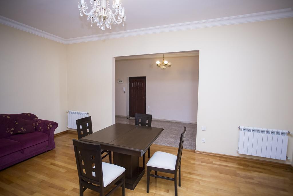 Batumi City Center Apartment 外观 照片