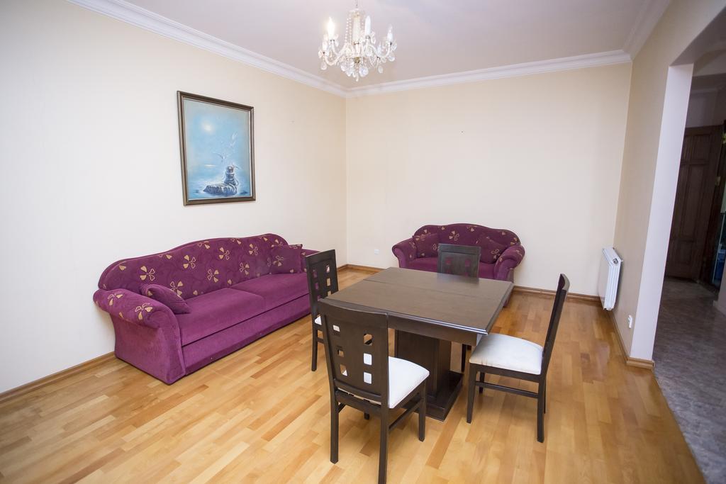 Batumi City Center Apartment 外观 照片