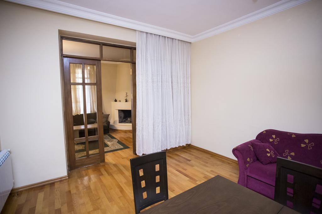 Batumi City Center Apartment 外观 照片