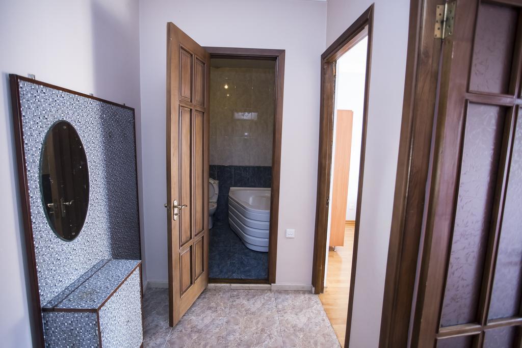 Batumi City Center Apartment 外观 照片