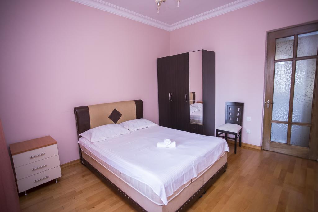 Batumi City Center Apartment 外观 照片