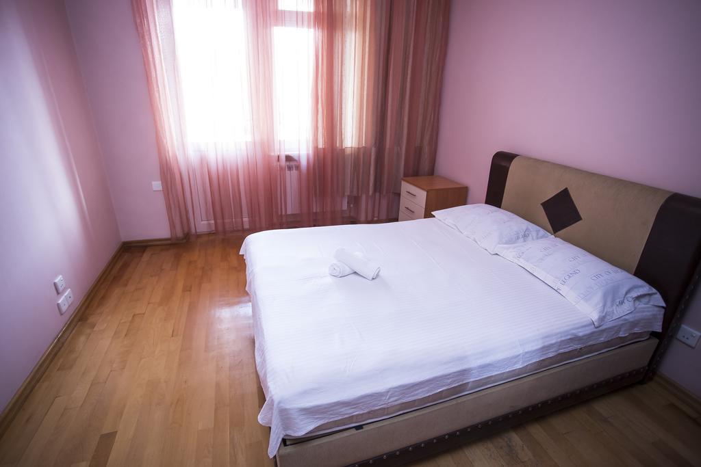 Batumi City Center Apartment 外观 照片