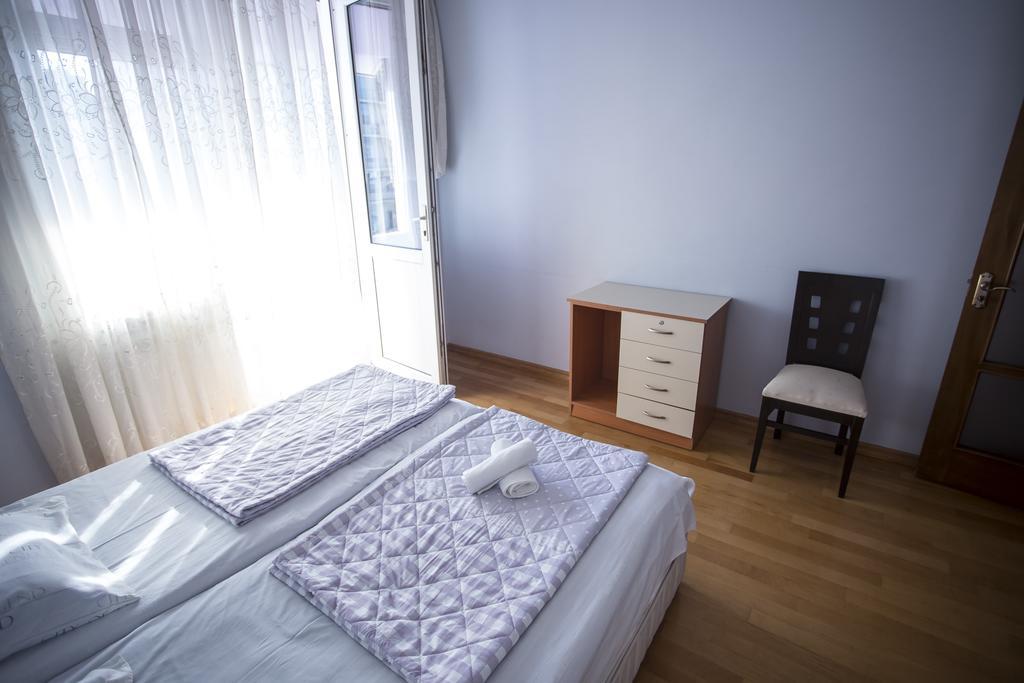 Batumi City Center Apartment 外观 照片