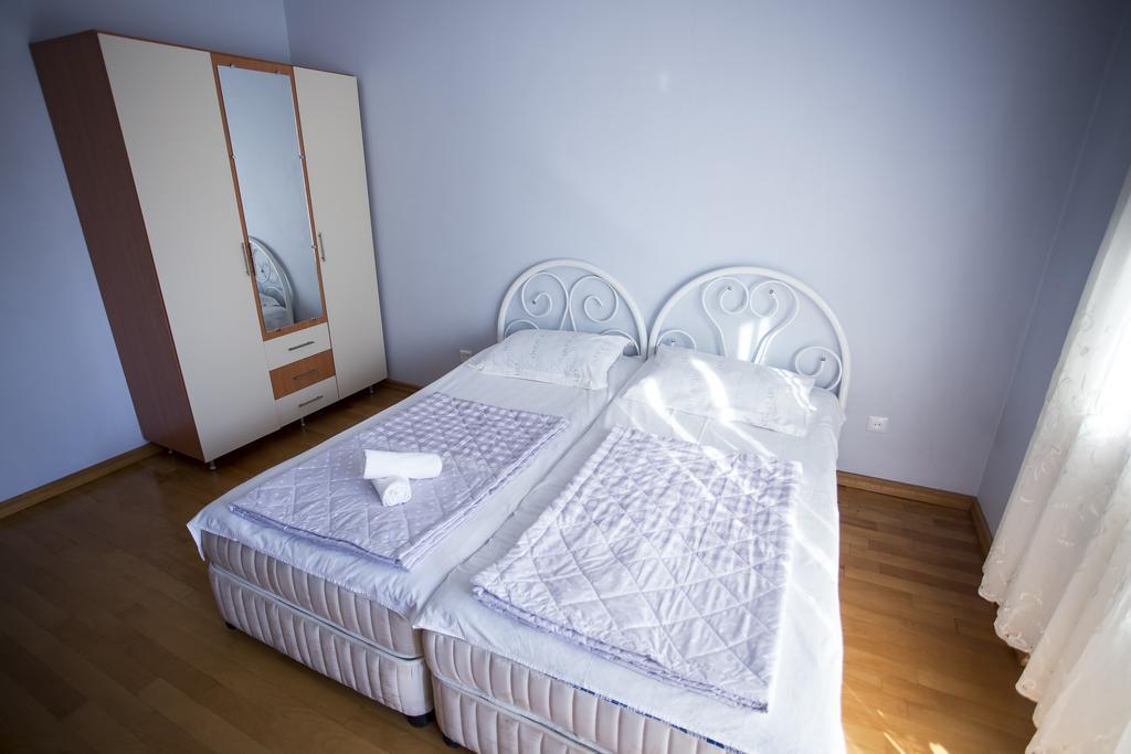 Batumi City Center Apartment 外观 照片