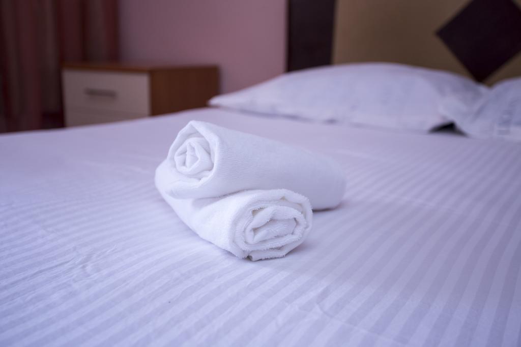 Batumi City Center Apartment 外观 照片