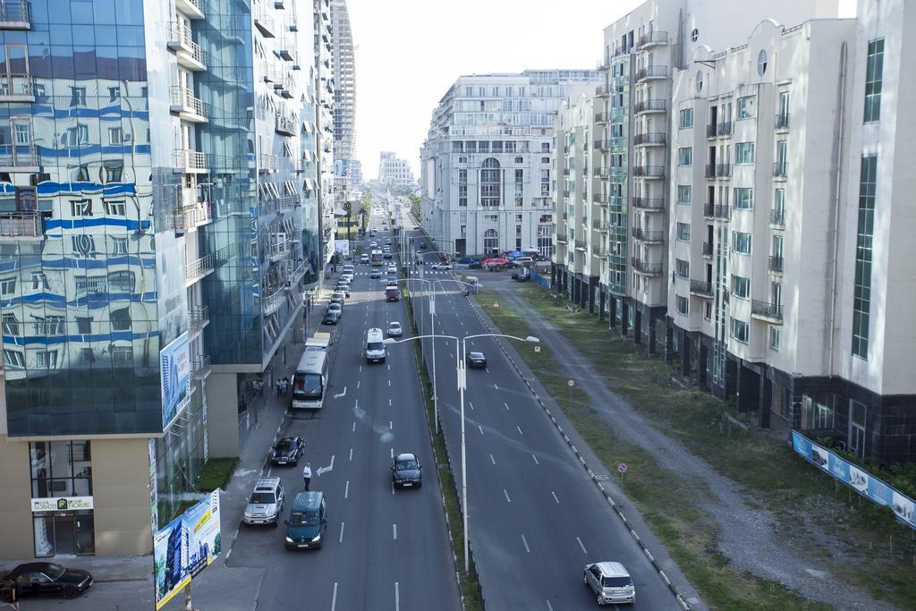 Batumi City Center Apartment 外观 照片