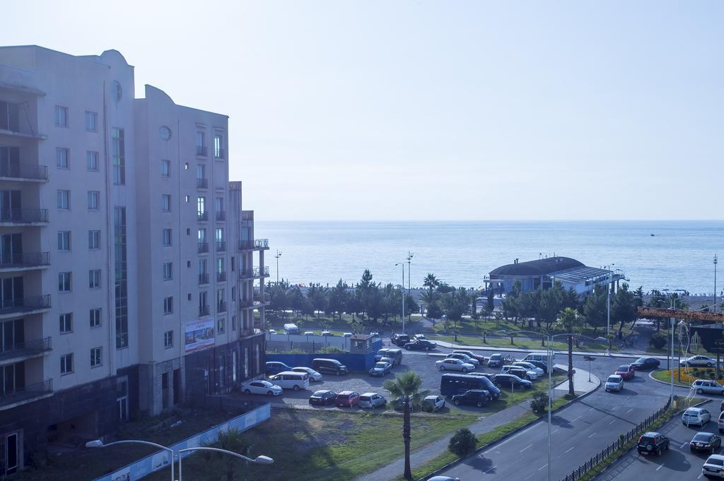 Batumi City Center Apartment 外观 照片