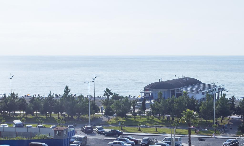 Batumi City Center Apartment 外观 照片