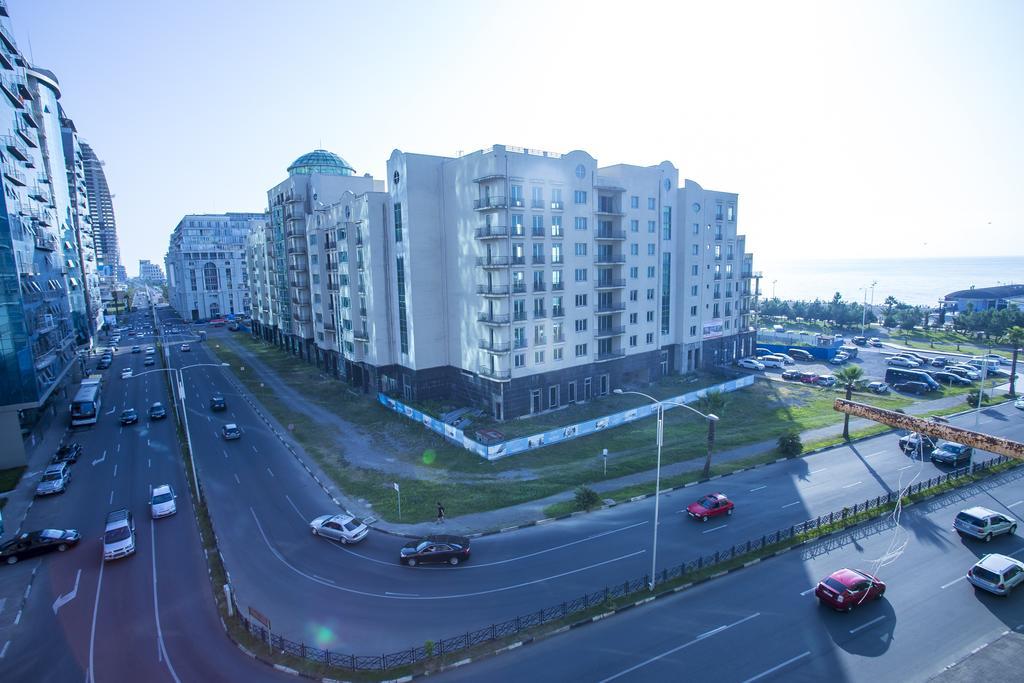 Batumi City Center Apartment 外观 照片