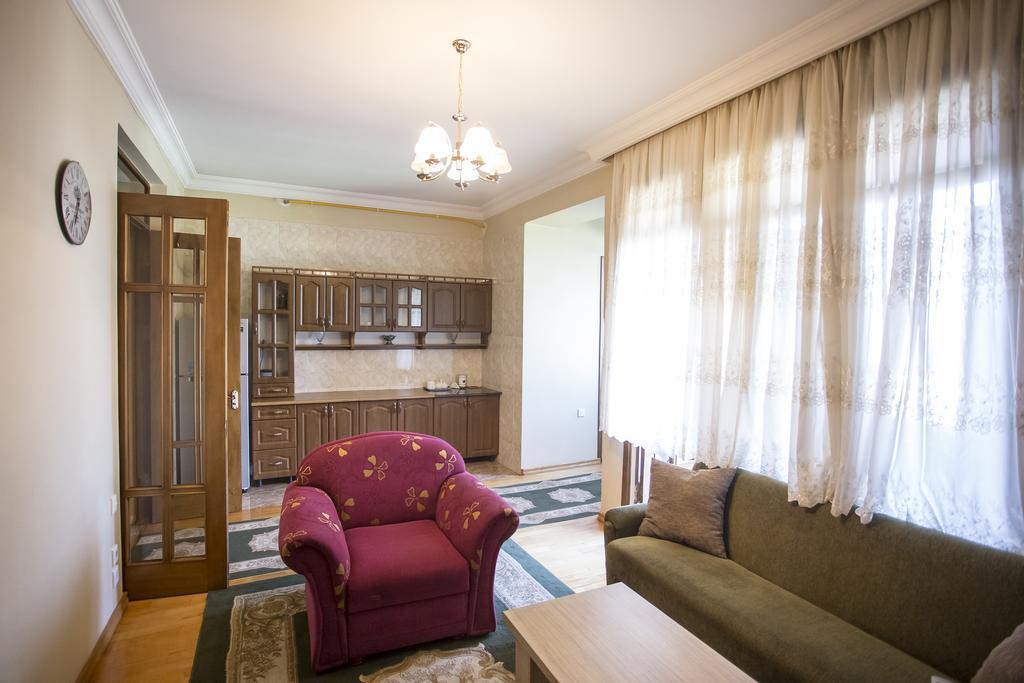 Batumi City Center Apartment 外观 照片