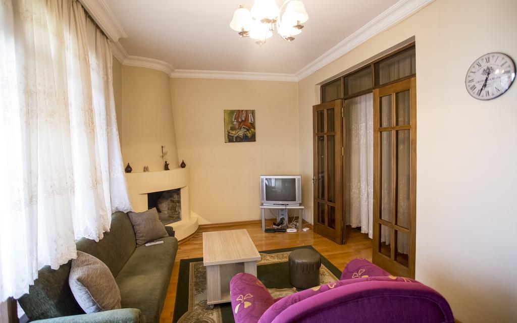 Batumi City Center Apartment 外观 照片