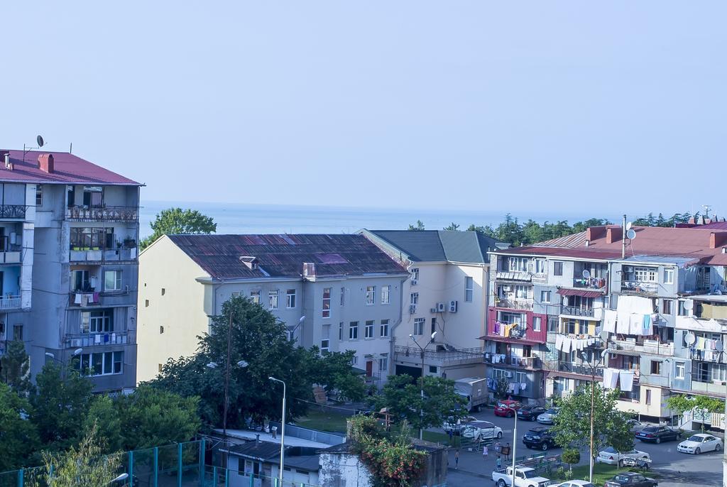 Batumi City Center Apartment 外观 照片